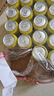 瓦倫丁（Wurenbacher）拉格啤酒500ml*24聽 勁爽甘冽 整箱裝 德國原裝進口 蘇超精釀啤酒 曬單實拍圖