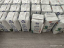 光明優(yōu)加 a2純牛奶 兒童牛奶200ml*24盒 A2β酪蛋白3.6g蛋白 量販裝 曬單實(shí)拍圖