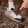 匹克（PEAK）態(tài)極趣野2.0V2跑鞋男鞋秋季戶(hù)外防滑徒步透氣緩震運動(dòng)鞋DH530431 曬單實(shí)拍圖