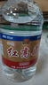 瀘州老窖瀘州紅高粱酒 52度5L濃香型桶裝散酒純糧食白酒 泡藥酒泡楊梅用酒 曬單實(shí)拍圖