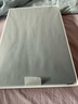 Apple/蘋果 iPad Pro 11英寸 M4芯片 2024年新款平板電腦(256G WLAN版/MVV93CH/A)銀色 曬單實(shí)拍圖