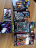 孩之寶（Hasbro） 變形金剛 領(lǐng)袖戰(zhàn)爭 能量戰(zhàn)士 天元神力 兒童玩具 霧隱暗仗E1117能量戰(zhàn)士 曬單實拍圖