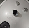 雙喜（DOUBLEHAPPINESS）高壓鍋壓力鍋燃氣明火防爆家用高壓鍋直型28cm/11L 曬單實拍圖