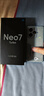 真我（realme）Neo7 Turbo 【國(guó)家補(bǔ)貼】realme新品5G智能拍照游戲手機(jī) 透明灰 12+512GB 官方標(biāo)配 曬單實(shí)拍圖