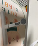 得力（deli）兒童閱讀支架看書(shū)支架寶寶桌子繪本桌可升降學(xué)習桌可折疊閱讀桌床上電腦桌書(shū)桌學(xué)生開(kāi)學(xué)禮物 曬單實(shí)拍圖