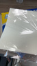 千帆（SAILS）塑封膜a4 5.5絲 塑封機(jī)過塑膜 過塑機(jī)封塑膜 過塑紙塑封紙護(hù)卡膜過膠膜 高價比55mic  曬單實(shí)拍圖