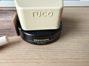 TUCO【老爸測評推薦】法老眼霜 抗皺淡紋滋潤眼周緊致保濕 溫和不刺激 【幾何美學(xué)版】眼霜15g 曬單實拍圖