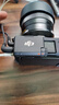 大疆 DJI Mic Mini 一拖一 Type-C/相機版無(wú)線(xiàn)降噪戶(hù)外采訪(fǎng)直播vlog收音紐扣式領(lǐng)夾麥克風(fēng) 曬單實(shí)拍圖