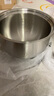 olayks立時 電壓力鍋 高壓鍋 圓滿高壓電飯鍋家用快煮預約壓力鍋5L適用4-6人雙內(nèi)膽 OLK-501DC 曬單實拍圖