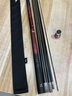 達(dá)億瓦（DAIWA） 新款 一擊櫻 綜合休閑手桿臺釣竿輕碳素進(jìn)口釣魚竿釣桿 垂釣裝備 F-4.5米 曬單實拍圖