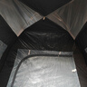 TANXIANZHE探險者全自動帳篷戶外露營免搭建帳篷套裝黑膠防曬防雨野營裝備 曬單實拍圖