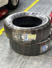 固特異（Goodyear）汽車輪胎 205/55R16 91V ATM 安乘 原配福睿斯 曬單實拍圖