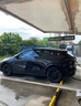 車麗友 小鵬G6專用TPE全包圍汽車腳墊 TPE腳墊+碳纖絲【家用首選】黑色 小鵬G6（23-25款） 曬單實拍圖