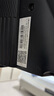 AOC 27英寸 100Hz超頻120Hz IPS HDRMode HDMI 低藍光不閃 三邊微邊 超薄節(jié)能辦公電腦顯示器 27B35H 曬單實拍圖