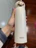 袋鼠媽媽孕婦護膚品面膜小麥胚芽補水保濕滋潤面膜40片 曬單實拍圖