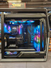 華碩ROG RTX5090顯卡 9800X3D/9950X3D ROG全家桶  5090主機(jī)游戲?qū)ｍ椦a貼diy組裝電腦臺式整機(jī)主機(jī) R9 9950X3D+RTX5090 | 七 曬單實拍圖