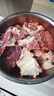 牛鮮尊  國產(chǎn)黃牛原切牛前腱 凈重4斤 生鮮牛肉牛腱子燉煮食材 源頭直發(fā) 曬單實拍圖