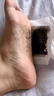 香港大藥房有限公司海鹽艾草生姜貼腳底足貼排濕氣排體內(nèi)濕寒艾去濕氣非老北京足貼 曬單實(shí)拍圖