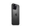 Apple/蘋(píng)果 iPhone 16 Pro Max 512GB 黑色鈦金屬 雙卡雙待手機(jī)【贈(zèng)送電信話費(fèi)券】 曬單實(shí)拍圖