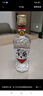 董酒【自飲小酌】白標 董香型白酒 老八大名酒 經(jīng)典復刻光瓶 54度 125mL 1瓶 曬單實拍圖