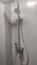 箭牌（ARROW）K110淋浴花灑套裝噴頭增壓花灑手持頂噴花灑全套AE34111MCP-P3 曬單實(shí)拍圖