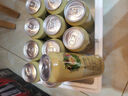 阿爾寇（ALCO）歐洲原裝進(jìn)口啤酒小麥啤酒 阿爾寇白啤 500mL 12罐 曬單實(shí)拍圖