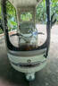 鳳凰（Phoenix）鳳麗電動三輪車家用老年代步電動車?yán)先穗娖寇嚾嗆囯妱榆噹?800W+60V20A鉛酸+續(xù)航約42.5公里 曬單實(shí)拍圖