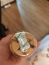 橘紅八仙果陳年化州桔紅正宗陳皮果零食柚子參柚子皮干白柚參 塞上天香 【實(shí)惠大罐裝】【1罐】250克 曬單實(shí)拍圖