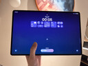三星 Samsung S11 Ultra 14.6英寸平板電腦2025新款/超輕薄AI辦公平板/全新S PEN 12+512GB 鈦影灰 5G 曬單實(shí)拍圖