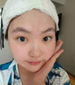SKISGEM德國進(jìn)口蝦青素睡眠面膜免洗補水保濕去黃提亮膚色改善暗沉男女士 200g【美白緊致淡紋 全臉煥亮】 曬單實(shí)拍圖