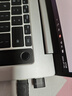 usb無(wú)線(xiàn)網(wǎng)卡臺式機wifi6接收發(fā)射器筆記本電腦主機上網(wǎng)連接熱點(diǎn)限外置網(wǎng)絡(luò )外接千兆5G雙頻信號免驅 【AX300】WiFi6免驅網(wǎng)卡 曬單實(shí)拍圖