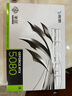 影馳 GeForce RTX 5080 圣刃 OC 16G GDDR7 DLSS 4 電競游戲設(shè)計剪輯AI電腦顯卡 曬單實拍圖