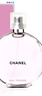 香奈兒（Chanel）邂逅柔情淡香水(噴裝)50ml禮盒裝 粉瓶粉邂逅 生日禮物送女友老婆 曬單實拍圖