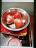 夢(mèng)茜兒順豐 海南黑金剛蓮霧 新鮮5斤水果樹(shù)上熟當(dāng)季孕婦生鮮時(shí)令禮盒 3斤 A級(jí)中果【50-70g】紅寶石蓮霧 曬單實(shí)拍圖