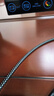 飛利浦 DP線1.4版8K高清4K144Hz 2K240/165Hz DisplayPort電腦顯卡接顯示器電競連接線兼容2米 DP1.2  曬單實拍圖