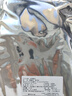 趕海弟【濰坊產(chǎn)地】鲅魚(yú)干500g1-2條一鹵鮮大鲅魚(yú)咸魚(yú)干 源頭直發(fā)包郵 曬單實(shí)拍圖
