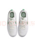 耐克（NIKE）COURT BOROUGH LOW RECRAFT (GS)復刻鞋 DV5456-130 39 曬單實(shí)拍圖