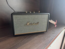 MARSHALL（馬歇爾）ACTON III 音箱3代無線藍(lán)牙搖滾家用重低音禮物音響 黑色 曬單實(shí)拍圖