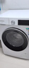 西門(mén)子（SIEMENS）iQ300 10公斤滾筒洗衣機(jī)全自動(dòng) 智能除漬 強(qiáng)效除螨 防過(guò)敏 15分鐘快洗 100AW 家電國(guó)家補(bǔ)貼 曬單實(shí)拍圖