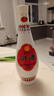 汾酒 乳玻汾 清香型白酒 48度 475ml *6瓶 整箱裝非原箱發(fā)貨  曬單實(shí)拍圖