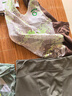 馬孔多（macondo）原創(chuàng  )單品丨馬孔多山野風(fēng)洞背心 超輕速干分區散熱透氣馬拉松越野 咖啡沫色 男款 XL 【男140-150/女130-140斤】 曬單實(shí)拍圖