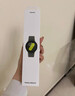 三星 Samsung【國家補貼】Watch7 智能手表/藍牙通話(huà)/運動(dòng)手表/電話(huà)手表 44mm 云嶺綠 男女表 曬單實(shí)拍圖