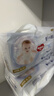 好奇（Huggies）金裝紙尿褲嬰兒超薄尿不濕新生兒尿褲柔軟透氣 【紙尿褲】L72片(9-14kg) 曬單實(shí)拍圖