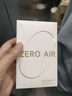 漫步者（EDIFIER）花再 Zero Air 真無(wú)線(xiàn)藍牙耳機半入耳式耳麥降噪游戲新款適用于蘋(píng)果Pro安卓小米紅米榮耀漫游花在 月白+入會(huì )享5元 曬單實(shí)拍圖