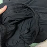 麓格立 泳褲男三件套游泳裝備泳鏡泳帽游泳套裝男泳褲防尷尬游泳沙灘褲 2XL建議140-160斤褲子+泳鏡+泳帽 曬單實(shí)拍圖
