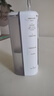 usmile笑容加沖牙器  洗牙器牙齒沖洗器 伸縮便攜式?jīng)_牙器 C20雪山白 生日禮物 七夕情人節(jié)禮物 曬單實(shí)拍圖