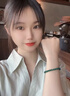 胖東來天然綠瑪瑙手串女轉(zhuǎn)運(yùn)珠手鏈紀(jì)念日生日禮物送女朋友送老婆 綠瑪瑙手串-4mm 曬單實(shí)拍圖