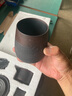 紫砂茶具套裝紫陶石磨家用懶人泡茶茶杯功夫復(fù)古自動(dòng)茶壺旋轉(zhuǎn)磨 紫陶跳TIAO刀自動(dòng)大套組茶具 曬單實(shí)拍圖
