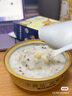 燕之屋小燕濃厚椰乳藜麥燕窩粥252g*6碗早餐粥速食粥即食燕窩送禮品禮盒 曬單實(shí)拍圖