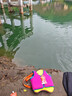 杞小寶紅枸杞原漿30mlx12袋青海高原養生滋補鮮果鮮榨送禮健康營(yíng)養 紅枸杞原漿12袋360ml*1盒 紅枸杞 曬單實(shí)拍圖
